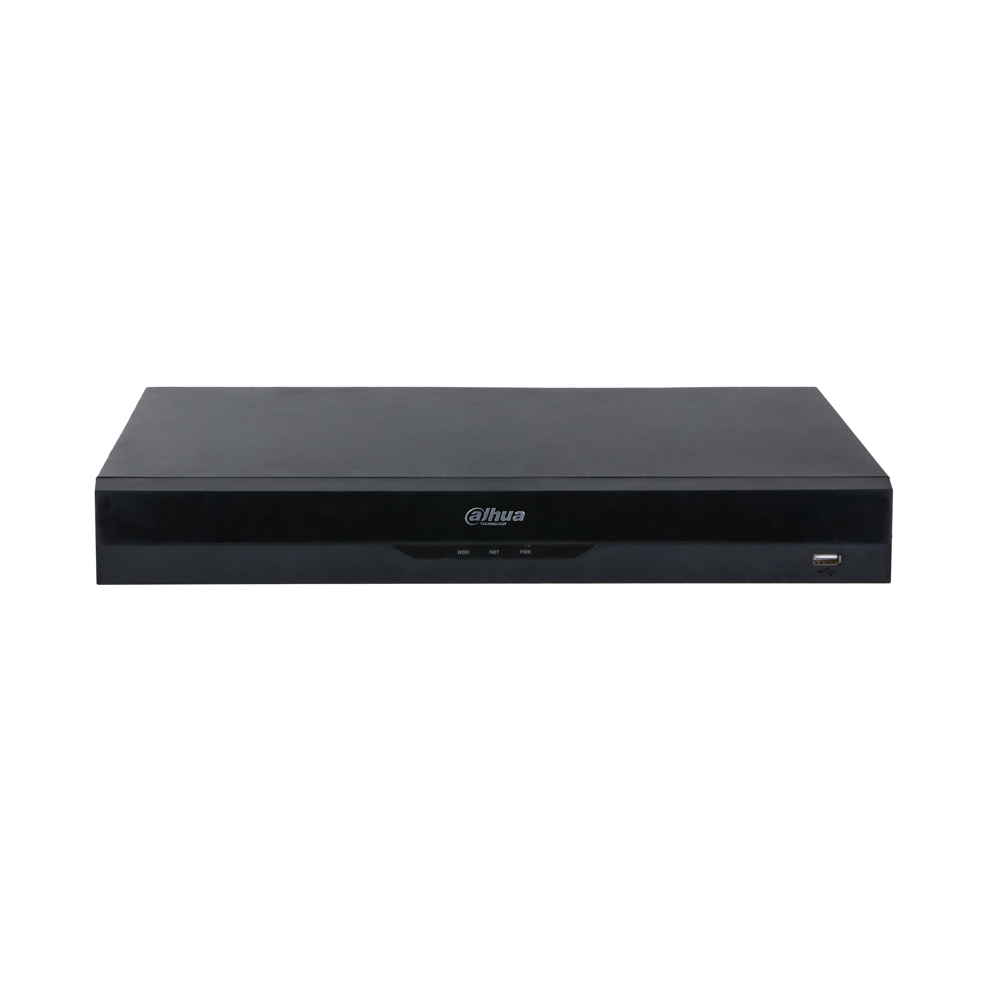 DAHUA NVR5232-EI  32 Channels 1U 2HDD WizSense Network Video Recorder