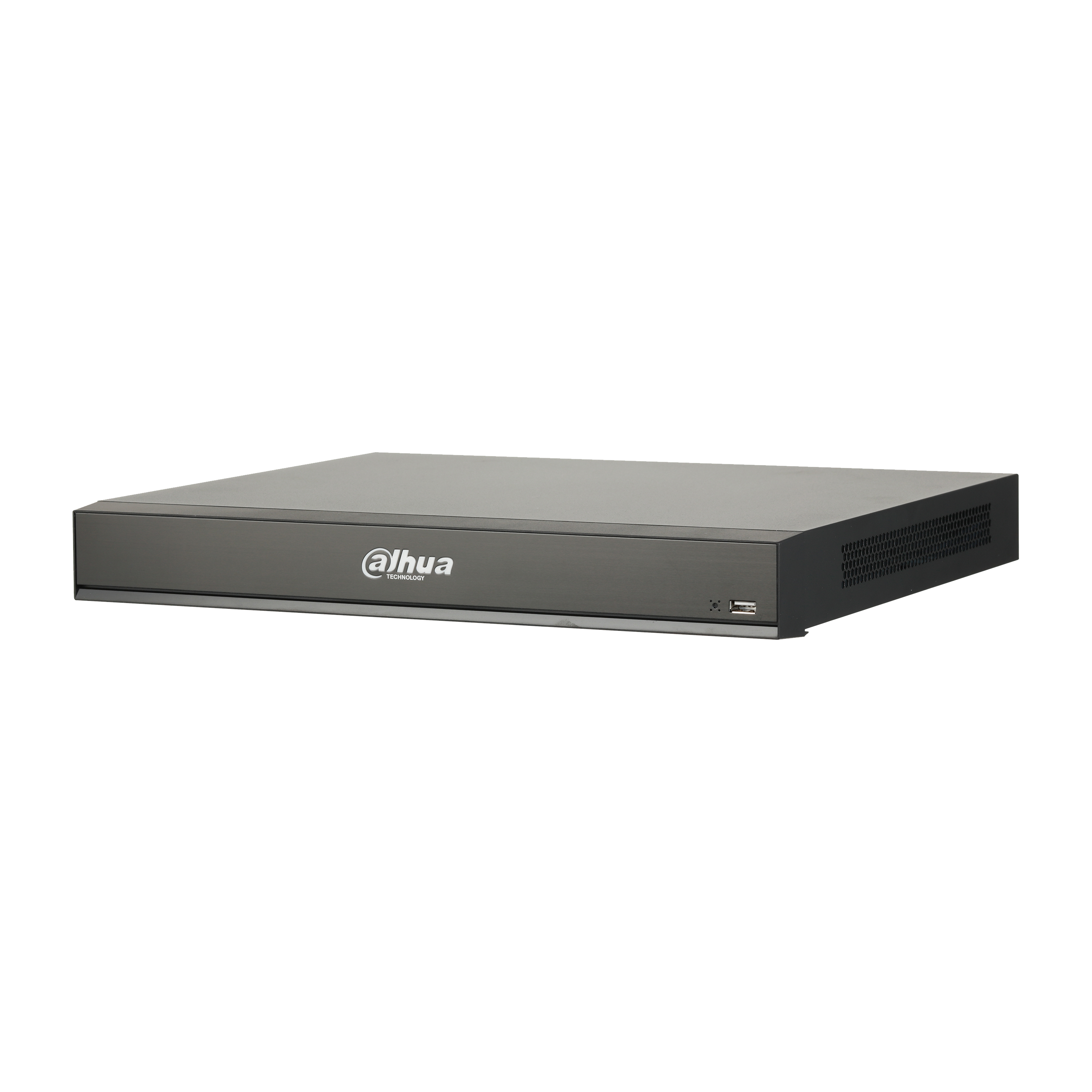 DAHUA NVR5216-8P-I 16Channel 1U 2HDDs 8PoE WizMind Network Video ...