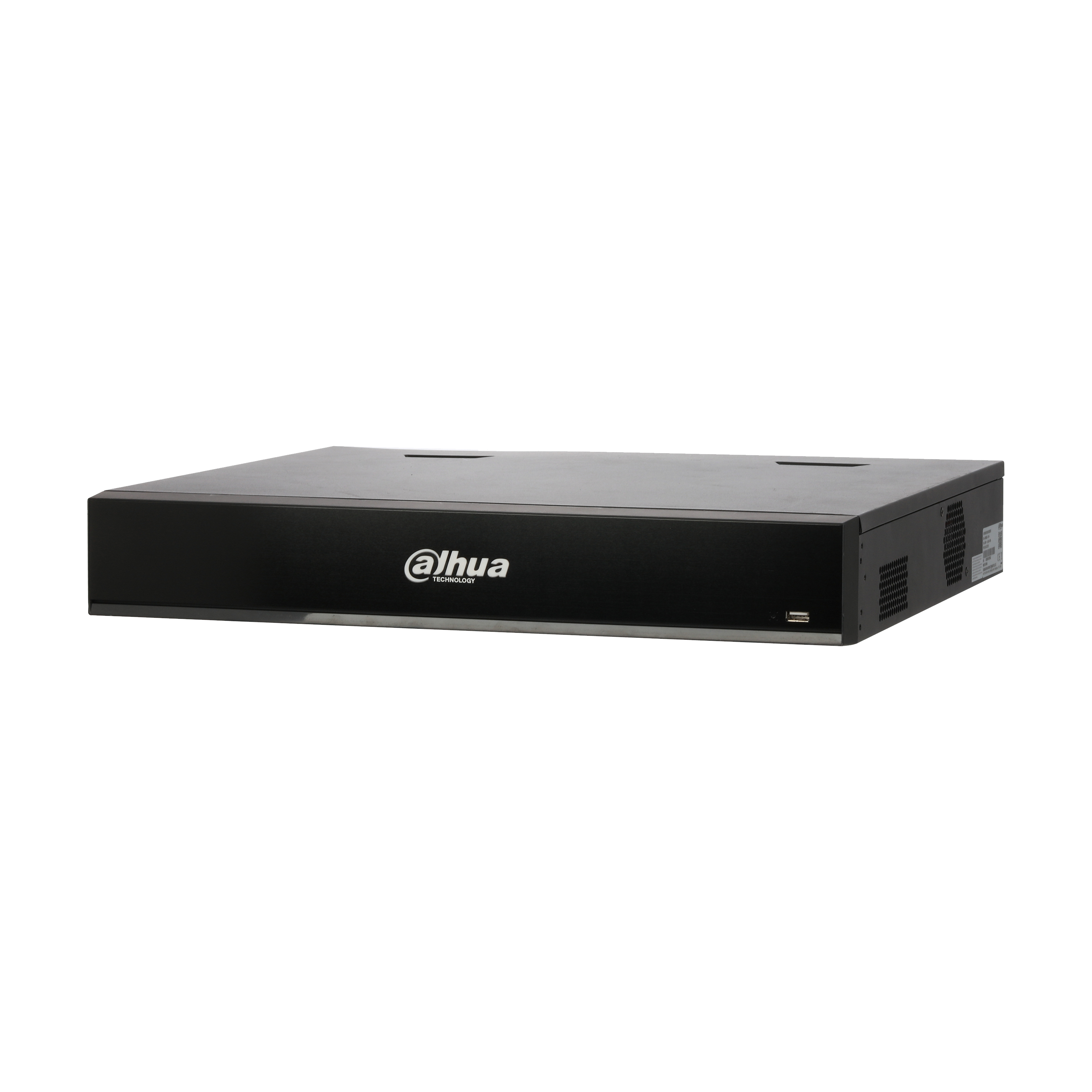DAHUA NVR5432-16P-I 32Channel 1.5U 4HDDs 16PoE WizMind Network Video Recorder