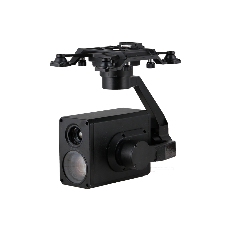 DAHUA UAV-GA-TV-2030TA  Thermal Hybrid PTZ Camera