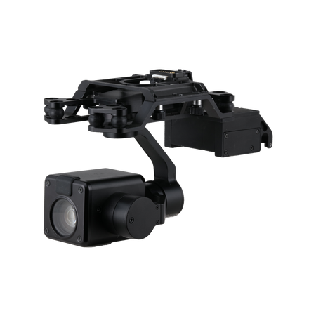 DAHUA UAV-GA-V-2012TC? Live Throwing PTZ Camera