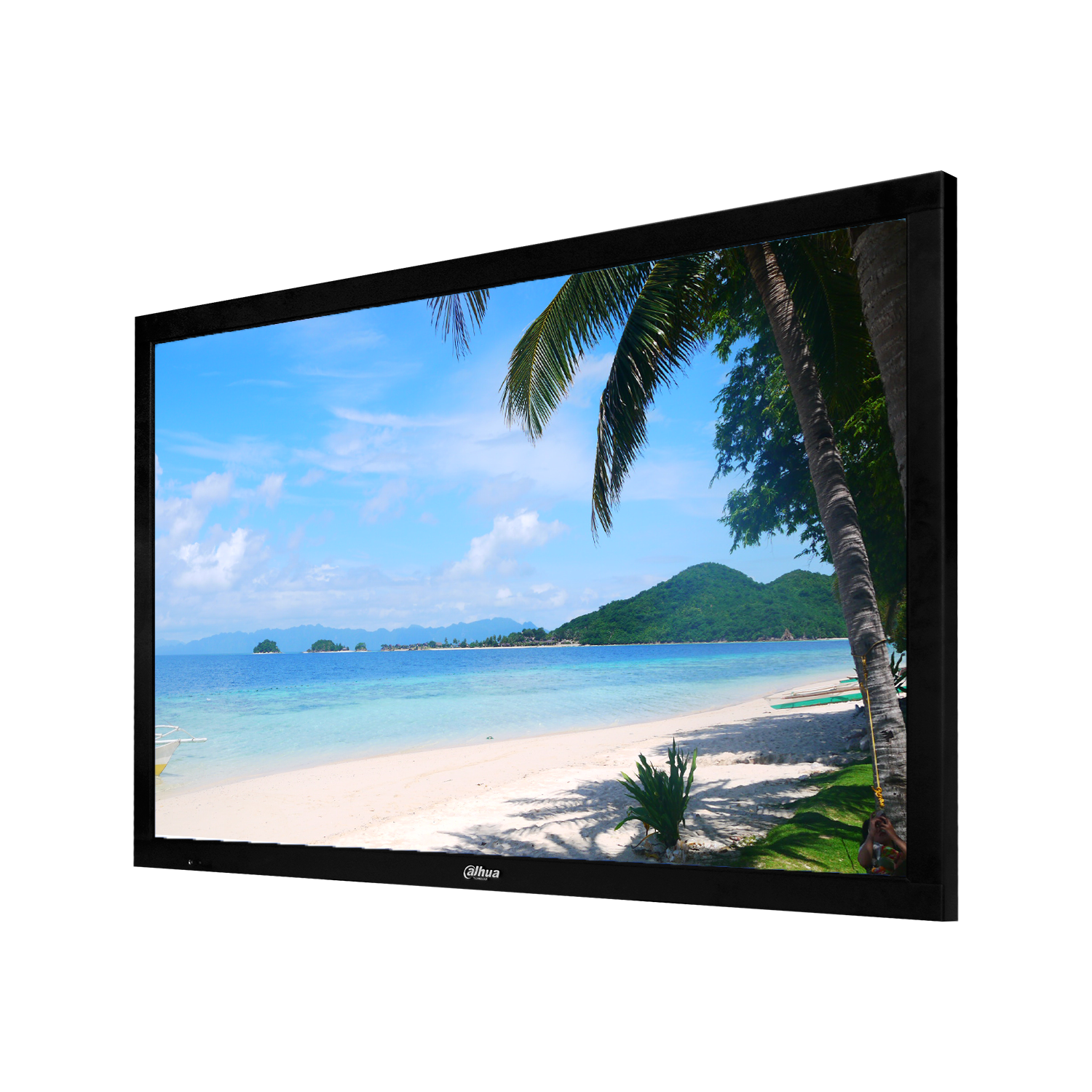 DAHUA DHL55 55'' FHD LCD Monitor