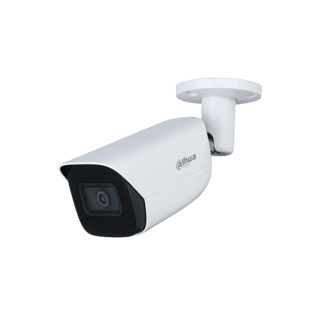 DAHUA IPC-HFW2541E-S  5MP IR Fixed-focal Bullet WizSense Network Camera