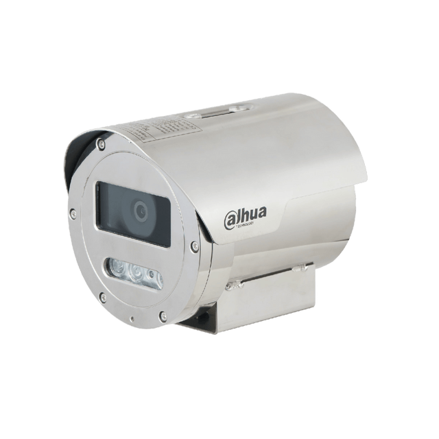 DAHUA ECA3A1404-HNR-XB 4MP 4x Explosion-proof IR WizMind Network Camera