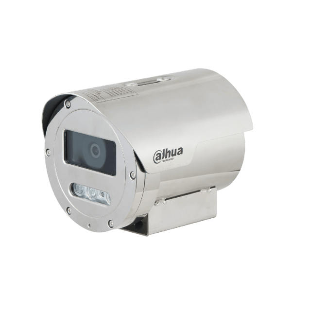 DAHUA ECA3A1404-HNR-XB-F 4MP 4x Explosion-proof IR WizMind Network Camera