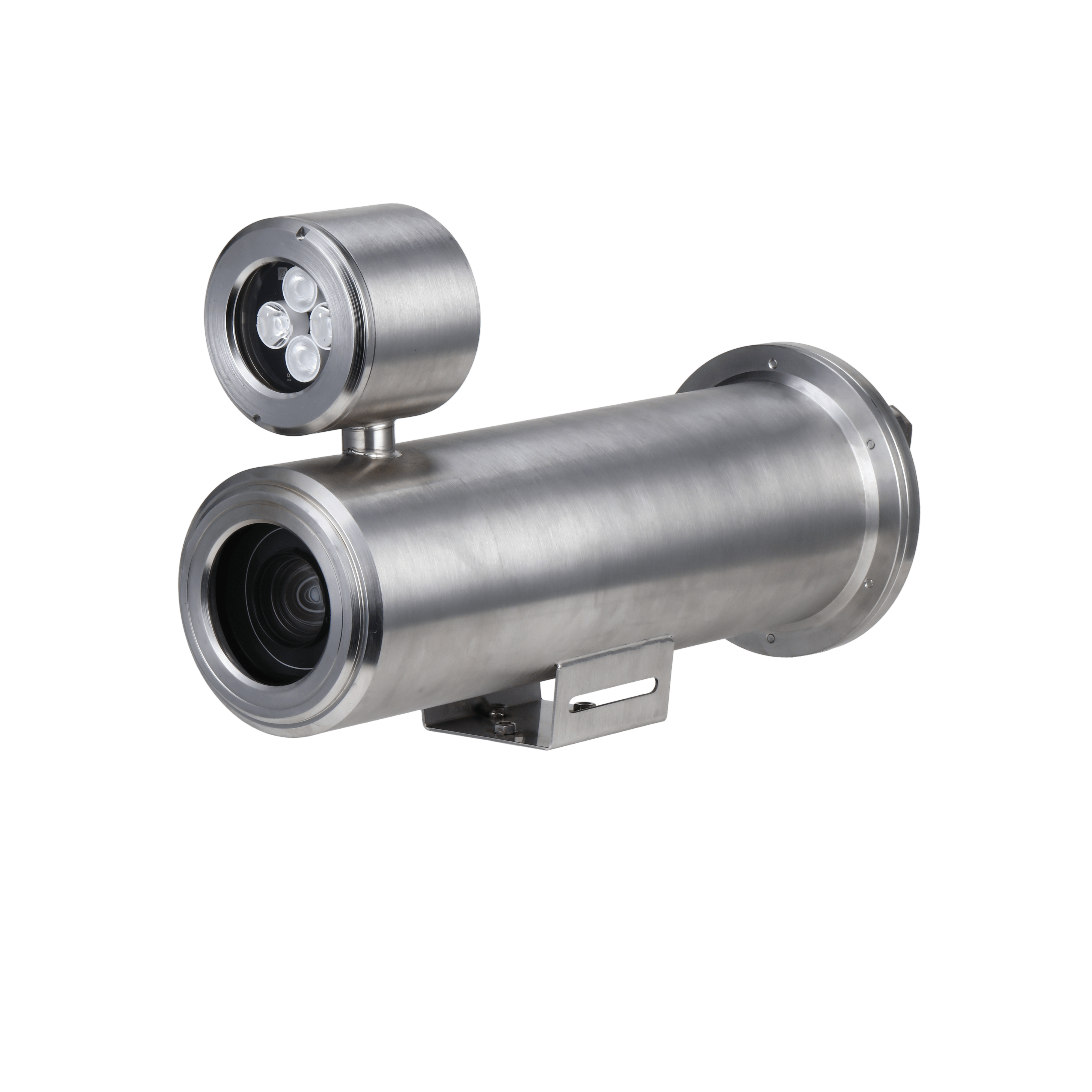 DAHUA ECA7A1425-HNR-XA-F 4MP 25x Starlight IR WizMind Explosion-proof ...