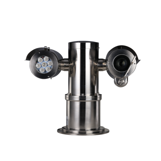 DAHUA EPC230U-PTZ-IR 2MP 30x Explosion-proof IR Network Positioning System