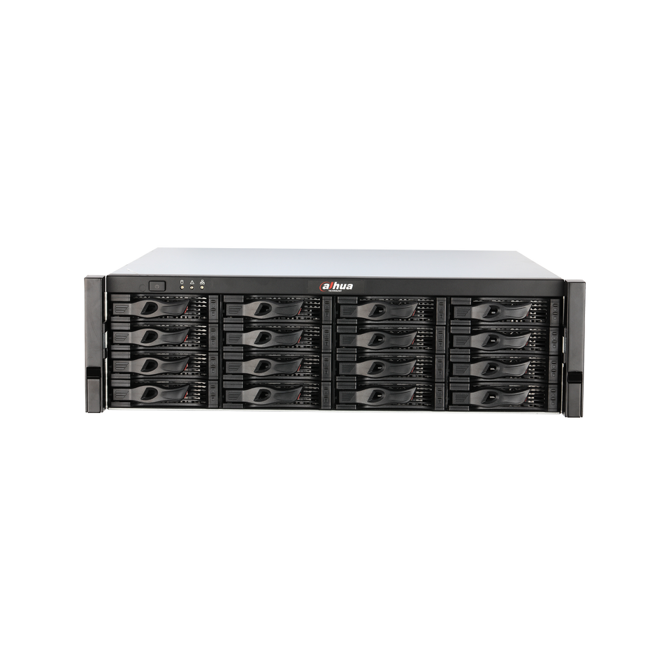 DAHUA EVS5016S-R 16-HDD Enterprise Video Storage