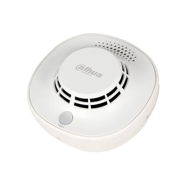 DAHUA FAD201A 4-Wire Non-addressable Smoke Detector