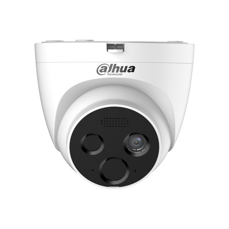 DAHUA HY-FT121LD Flame Detection Network Camera