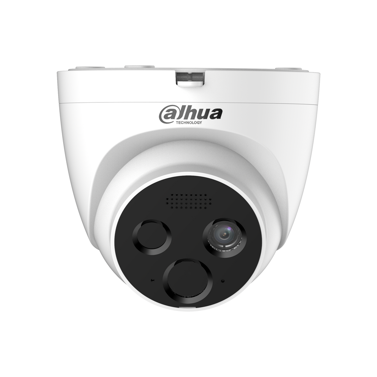 DAHUA HY-FT121LD Flame Detection Network Camera