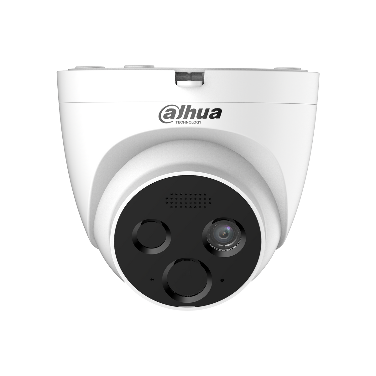 Hy Tech Camera DAHUA HY-FT121LD Flame Detection Network Camera | HY-FT121LD Price