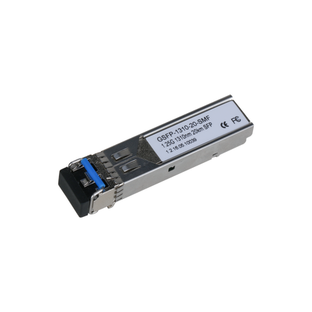 DAHUA GSFP-1310-20-SMF Gigabit  Optical  Module