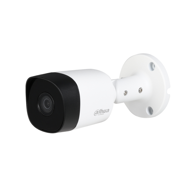 DAHUA HAC-B2A51 5MP HDCVI Fixed IR Bullet Camera