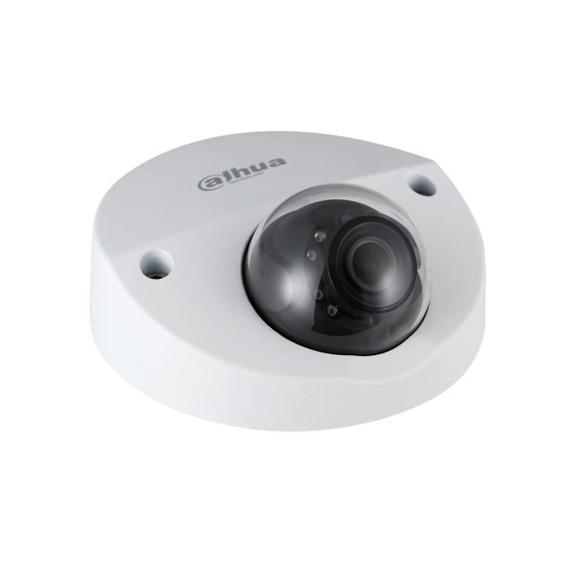 DAHUA HAC-HDBW1200F-M 2MP Mobile HDCVI IR Dome Camera