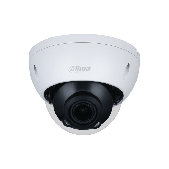 DAHUA HAC-HDBW1200R-Z-POC 2MP HDCVI POC Motorized Vari-focal IR Dome Camera