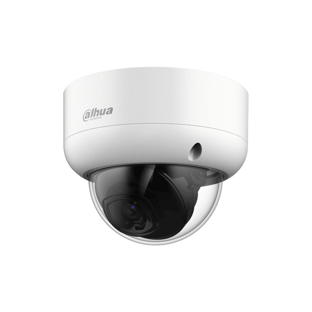 DAHUA HAC-HDBW1801EA-A 4K HDCVI Fixed IR Dome Camera