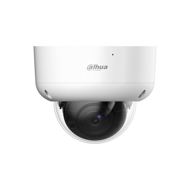 DAHUA HAC-HDBW2501RA-Z-A 5MP Starlight HDCVI Motorized Vari-focal IR Dome Camera