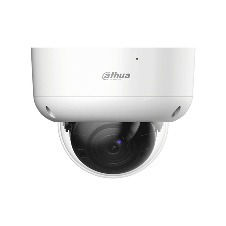 DAHUA HAC-HDBW2802RA-Z-A-DP 4K Starlight HDCVI Motorized Vari-focal IR Dome Camera