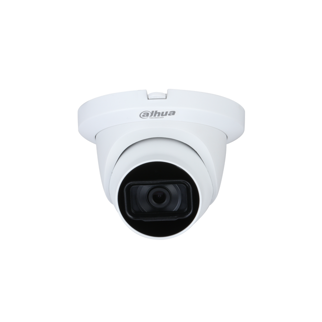 DAHUA HAC-HDW1200TLMQ(-A) 2MP HDCVI Quick-to-install IR Eyeball Camera