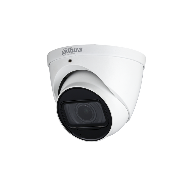 DAHUA HAC-HDW1500T-Z(-A) 5MP Starlight HDCVI IR Eyeball Camera