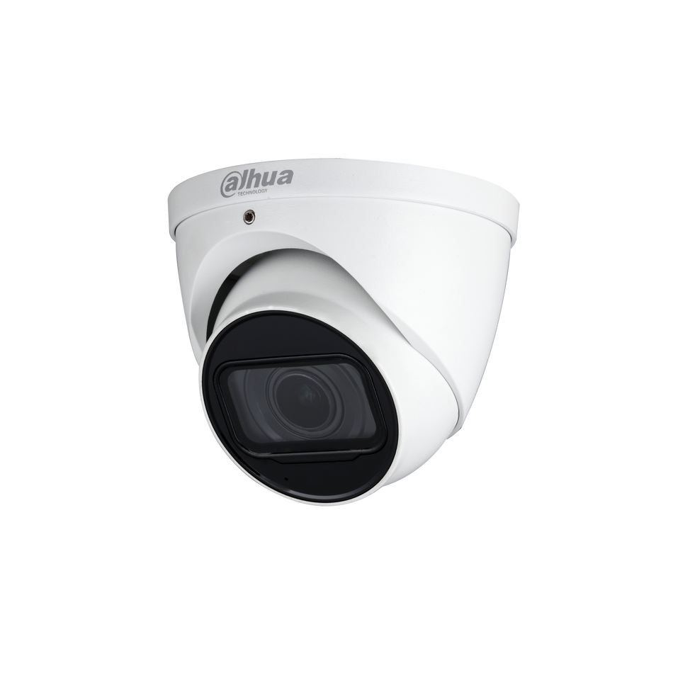 DAHUA HAC-HDW1500T-Z(-A) 5MP Starlight HDCVI IR Eyeball Camera