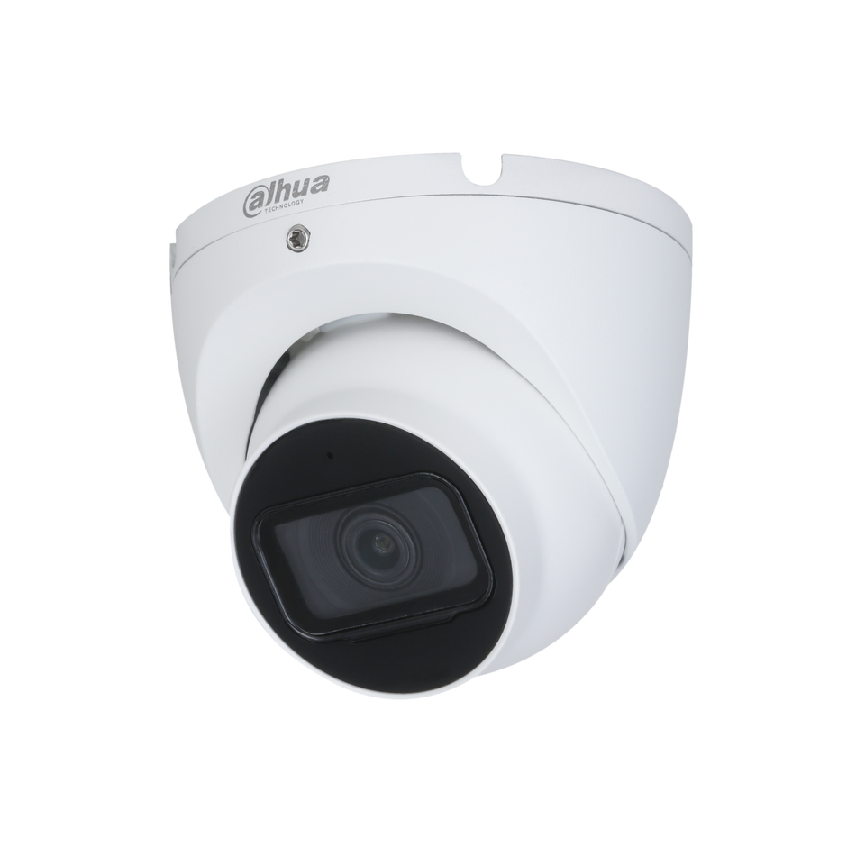 DAHUA HAC-HDW1500TLM 5MP Starlight HDCVI IR Eyeball Camera