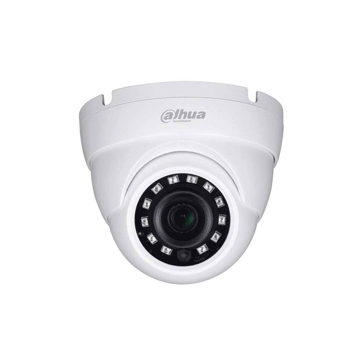 DAHUA HAC-HDW1800M 4K Real-time HDCVI IR Eyeball Camera
