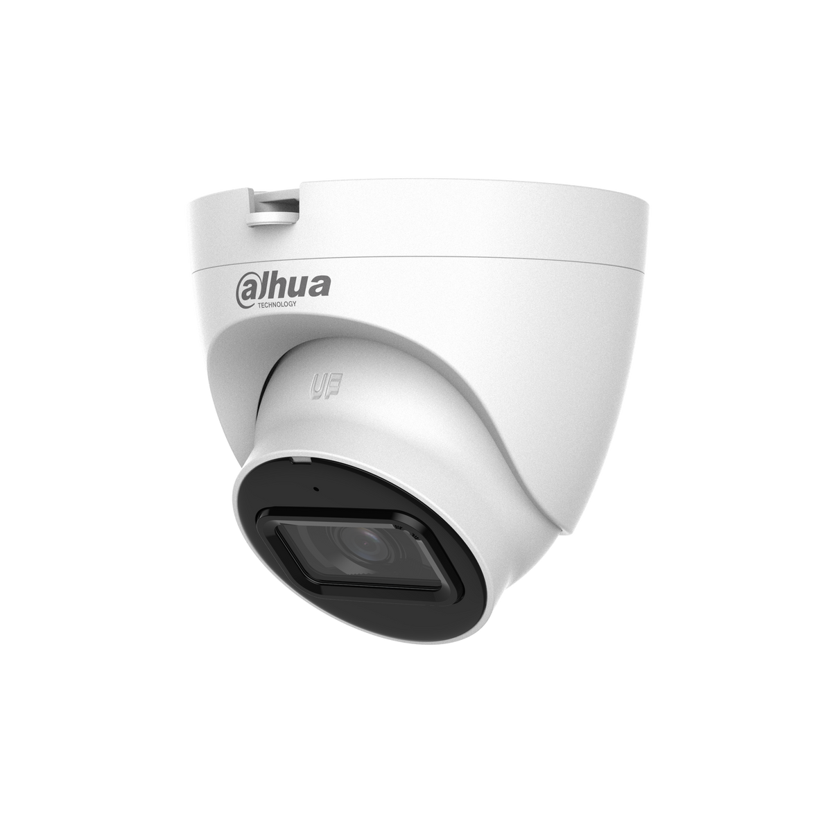 DAHUA HAC-HDW1801TLQ(-A) 4K Starlight HDCVI Fixed IR Quick-to-install Eyeball Camera