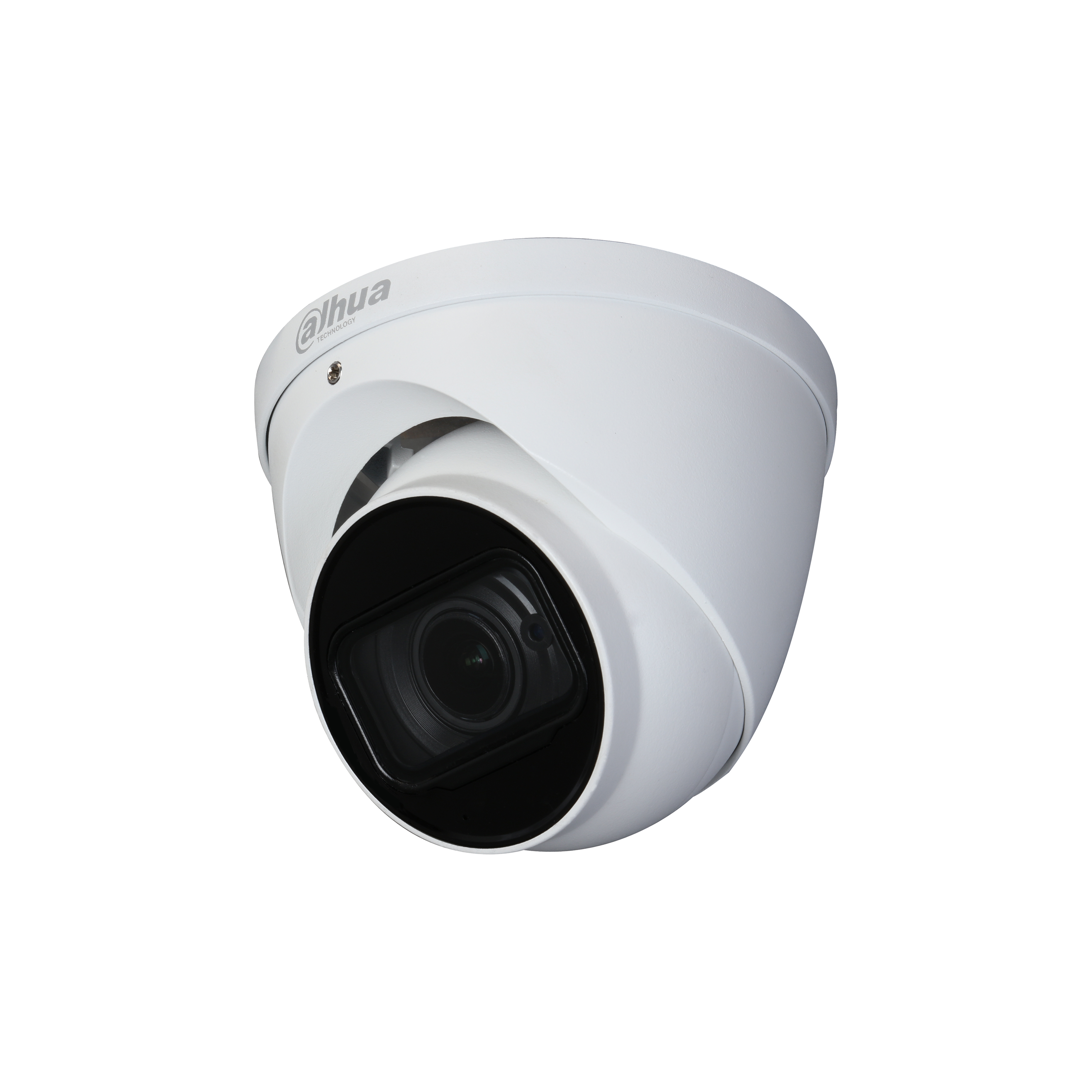 DAHUA HAC-HDW2802T-Z-A 4K Starlight HDCVI Motorized Vari-focal IR Eyeball Camera