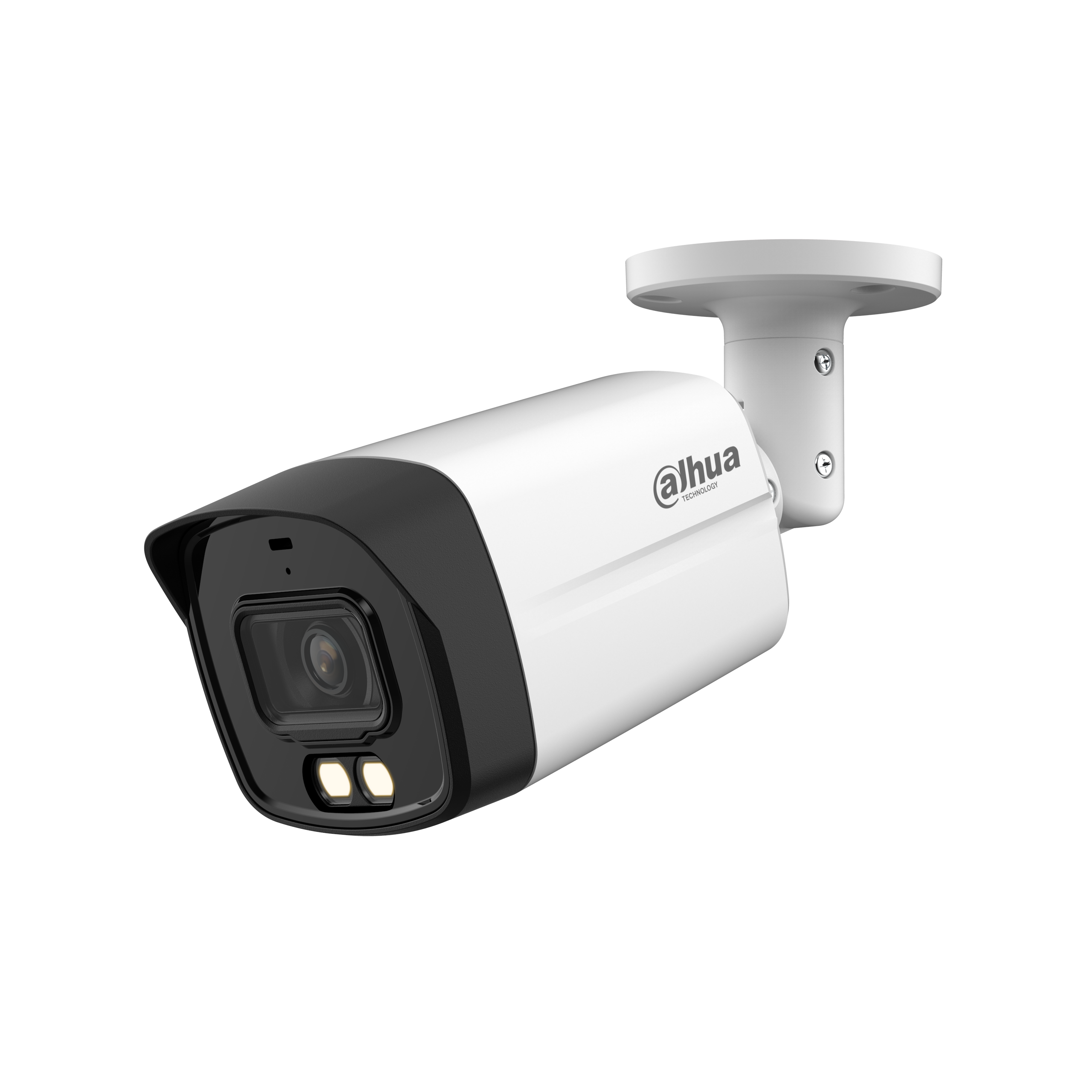 DAHUA HAC-HFW1500TLM-IL-A 5MP Smart Dual Light HDCVI  Fixed-focal Bullet Camera
