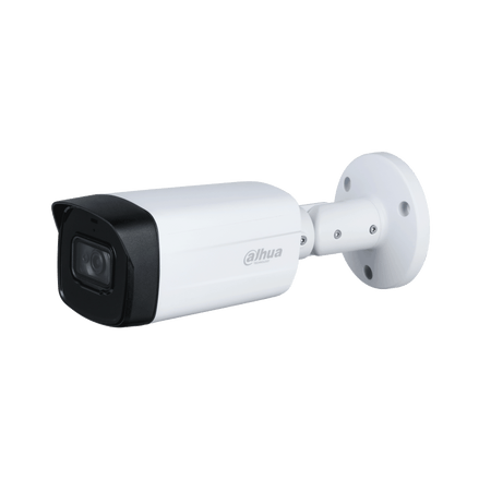 DAHUA HAC-HFW1800TH-I8 4K Real-time HDCVI IR Bullet Camera