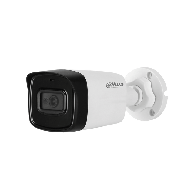 DAHUA HAC-HFW1800TL(-A) 4K Real-time HDCVI IR Bullet Camera