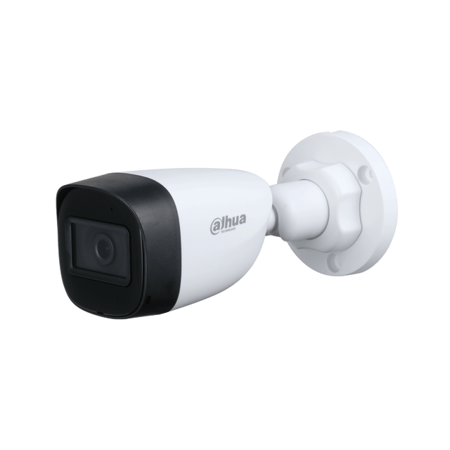 DAHUA HAC-HFW1801C(-A) 4K Starlight HDCVI Fixed IR Bullet Camera