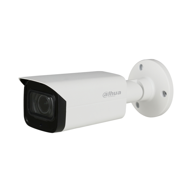 DAHUA HAC-HFW2802T-A-I8 4K Starlight HDCVI IR Bullet Camera