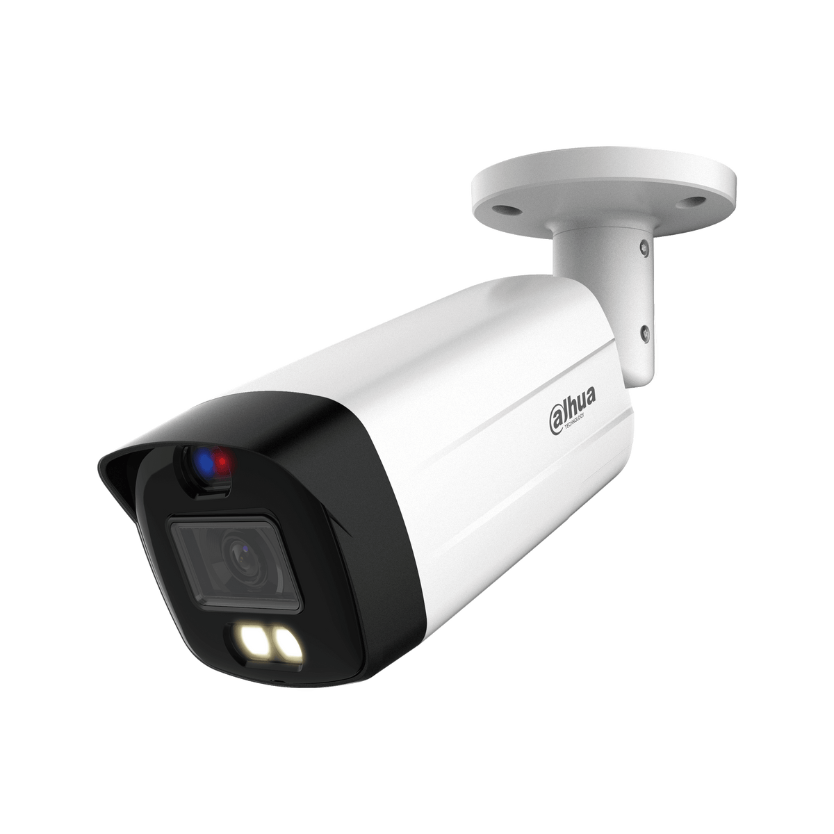 DAHUA HAC-ME1809TH-A-PV 4K Smart Dual Illuminators TiOC HDCVI Bullet Camera