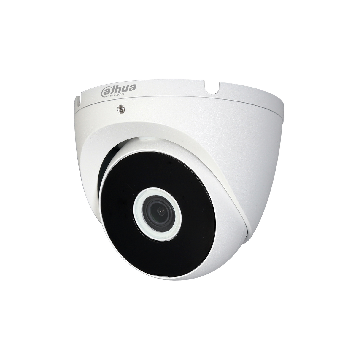 DAHUA HAC-T2A51 5MP HDCVI Fixed IR Eyeball Camera