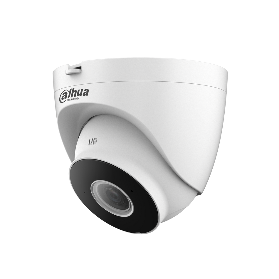 DAHUA IPC-HDW1430DT-STW  4 MP IR Fixed-focal WiFi Eyeball Network Camera