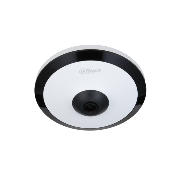 DAHUA IPC-EW5541-AS  5MP WizMind IR Fisheye Network CAMERA
