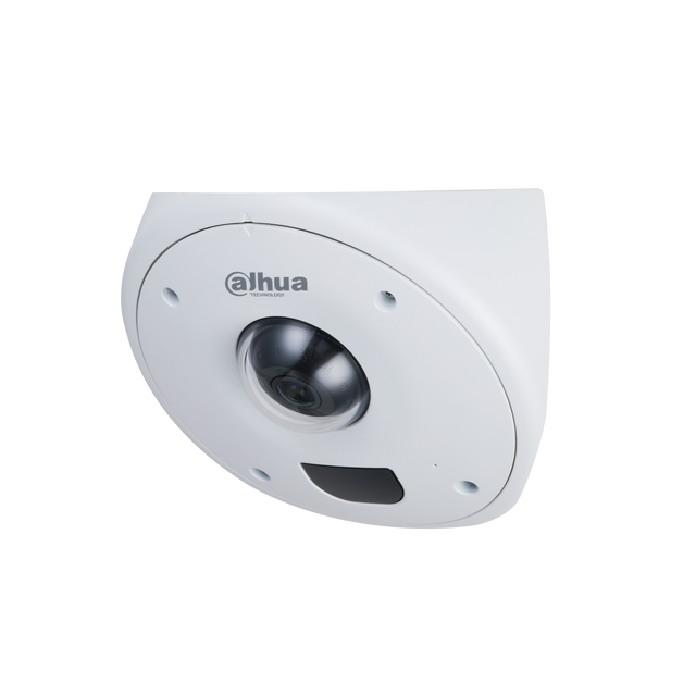 DAHUA IPC-HCBW8442  4MP WizMind Corner Network Camera