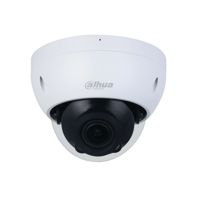DAHUA IPC-HDBW2441R-ZS  4MP IR Vari-focal Dome WizSense Network Camera