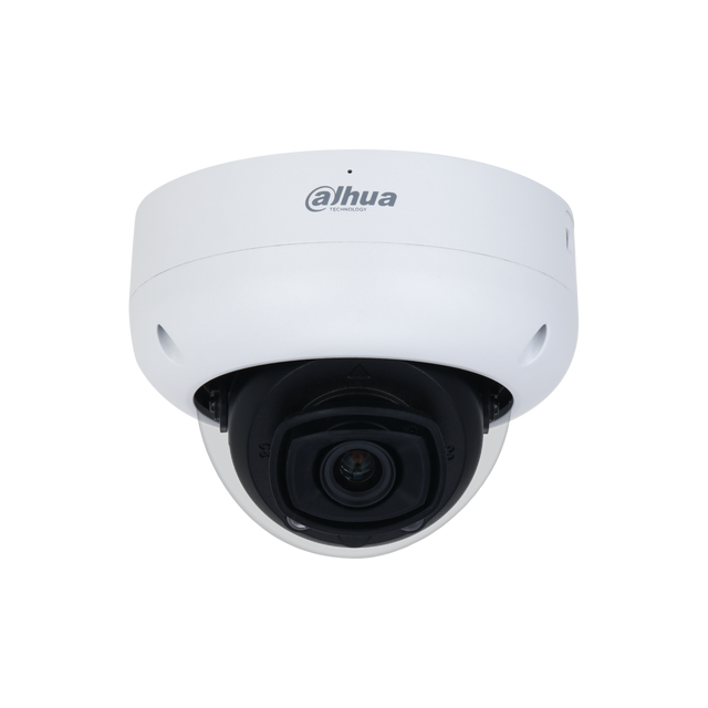 DAHUA IPC-HDBW5541R-ASE 5MP IR Fixed-focal Dome WizMind Network Camera