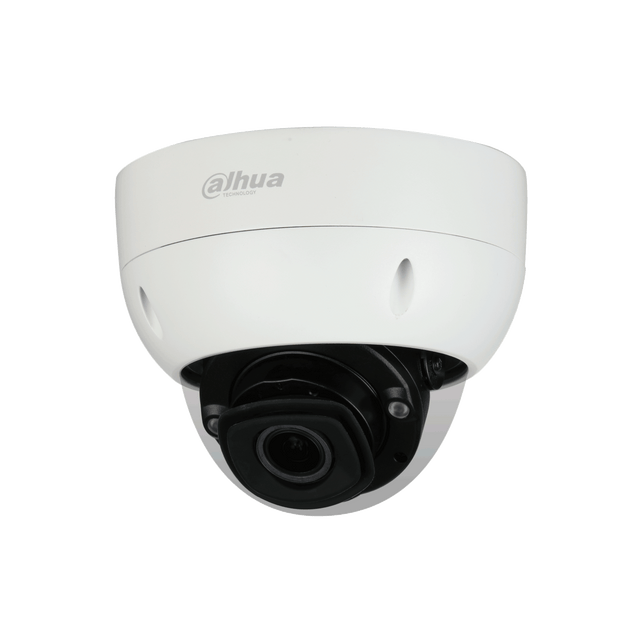 DAHUA IPC-HDBW5442H-ZE 4MP Vari-focal Dome WizMind Network Camera (EOL)
