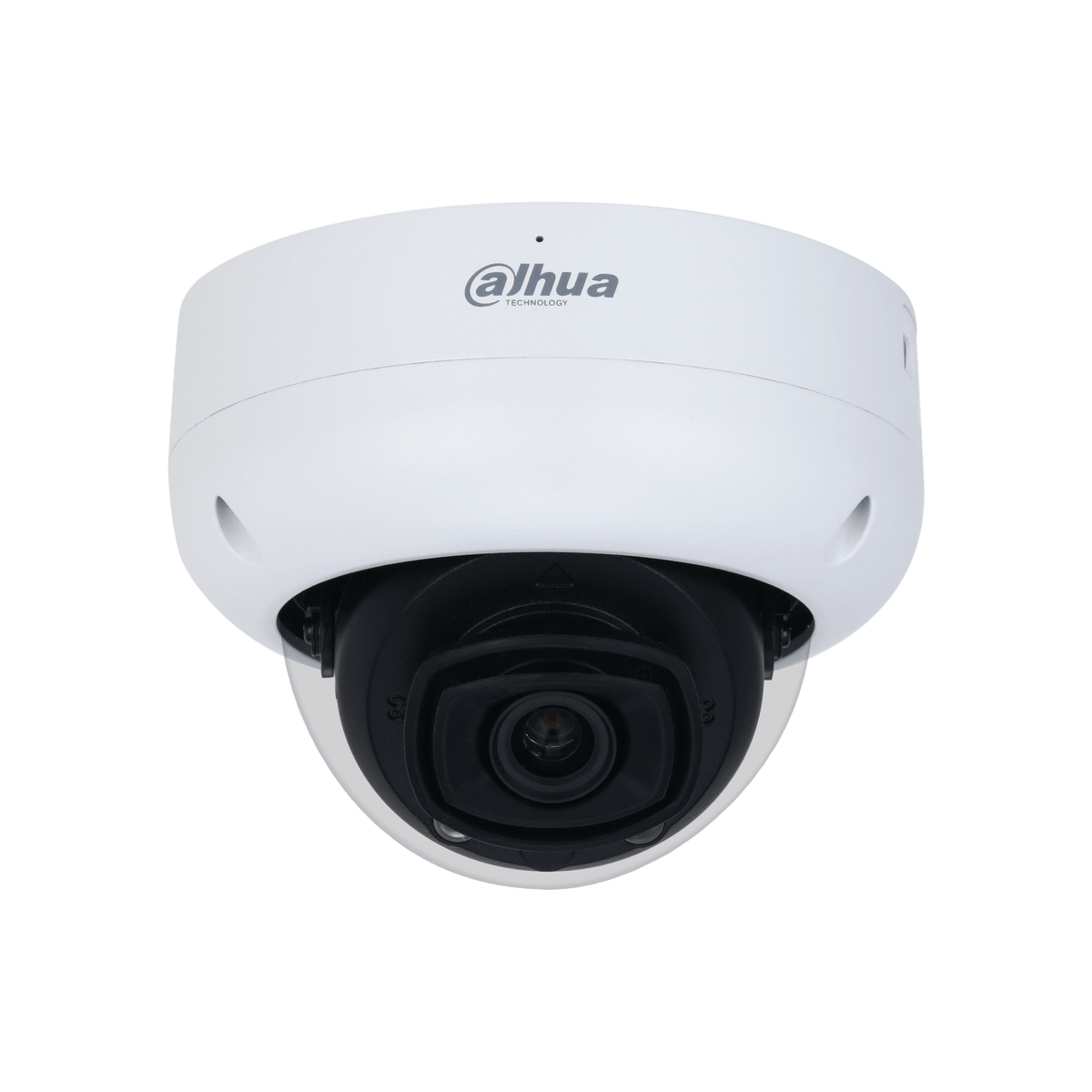 DAHUA IPC-HDBW5442R-ASE 4MP IR Fixed-focal Vandal-proof Dome WizMind Network Camera