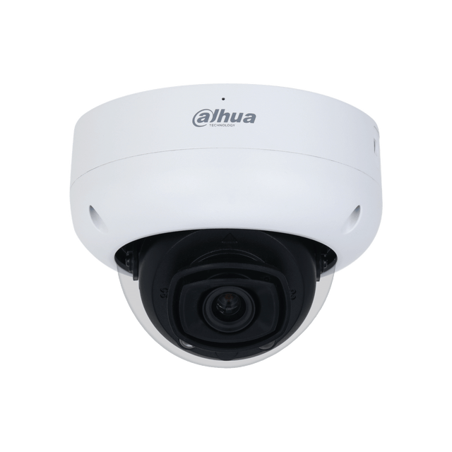 DAHUA IPC-HDBW5442R-ASE  4MP IR Fixed-focal Vandal-proof Dome WizMind Network Camera