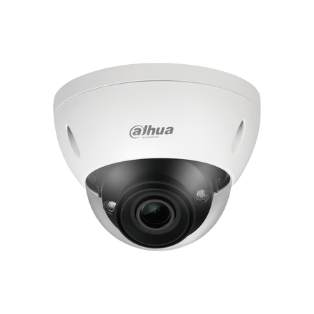 DAHUA IPC-HDBW5842E-Z4E  8MP IR Vari-focal Vandal-proof Dome WizMind Network Camera