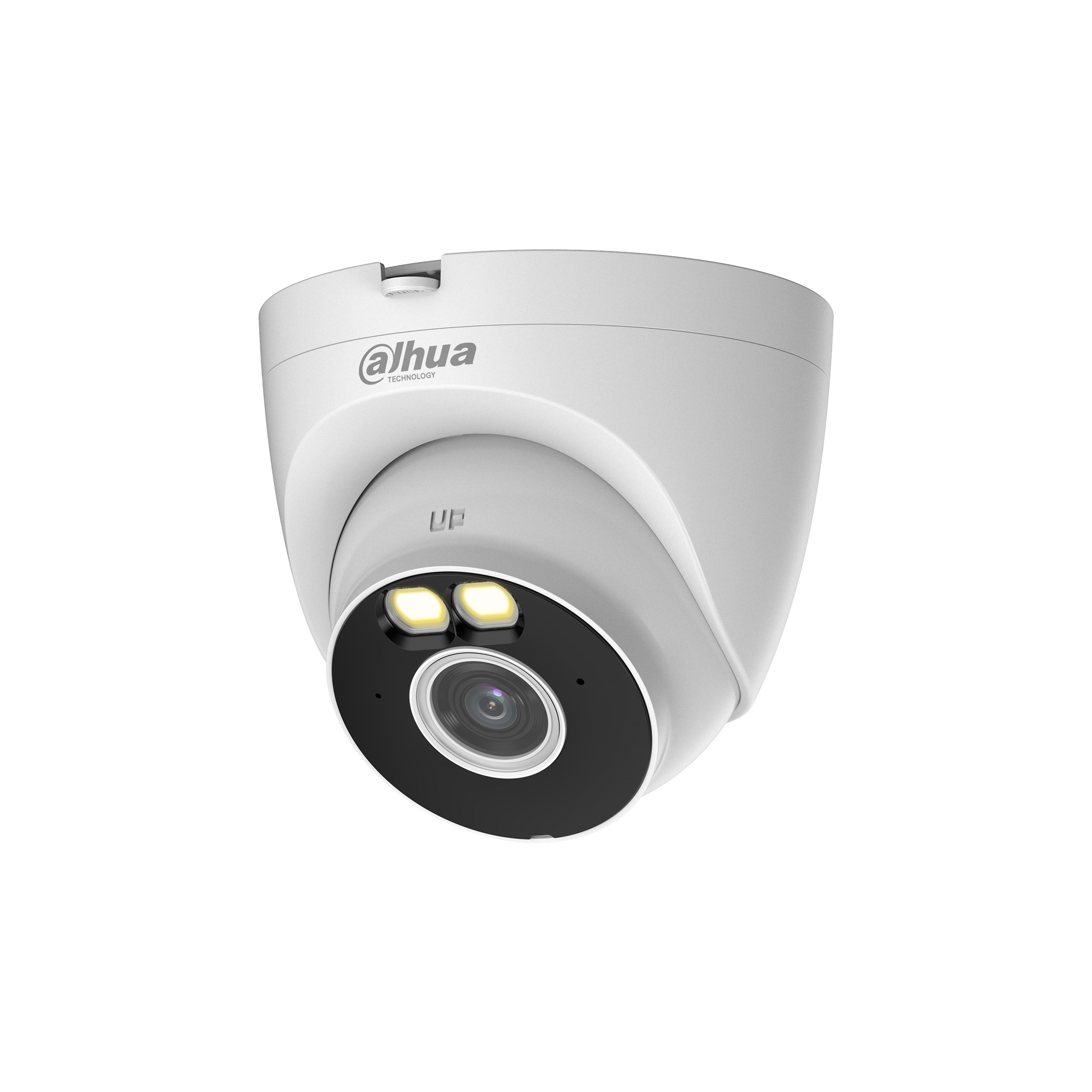 DAHUA T2A-LED 2MP Entry Full-color Fixed-focal Wi-Fi Eyeball Network ...