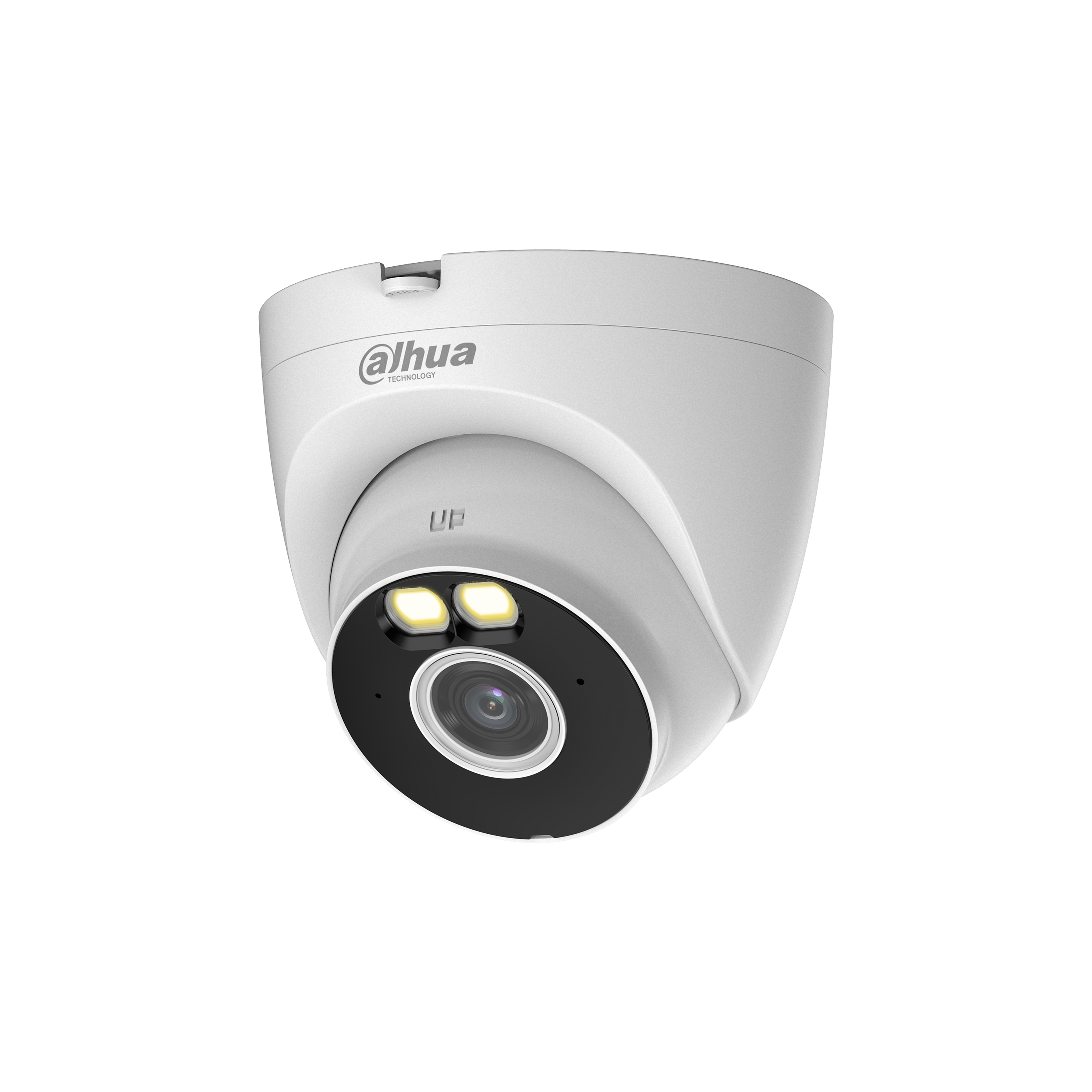 DAHUA T2A-LED 2MP Entry Full-color Fixed-focal Wi-Fi Eyeball Network Camera