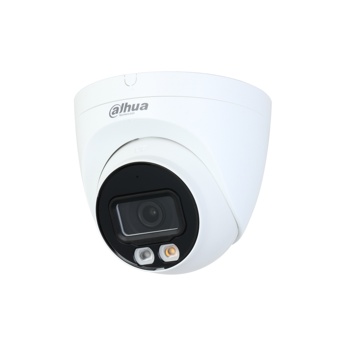 DAHUA IPC-HDW2249T-S-IL 2MP Smart Dual Light Fixed-focal Eyeball WizSense Network Camera
