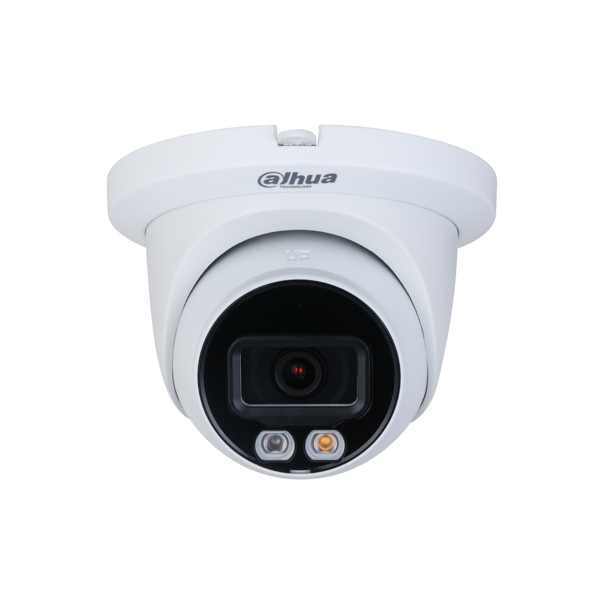 DAHUA IPC-HDW2249TM-S-IL 2MP Smart Dual Light Fixed-focal Eyeball WizSense Network Camera